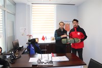 SİVAS AFAD
