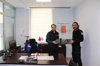 SİVAS AFAD