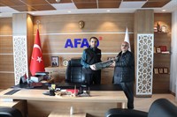 SİVAS AFAD