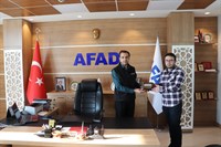 SİVAS AFAD