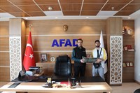 SİVAS AFAD